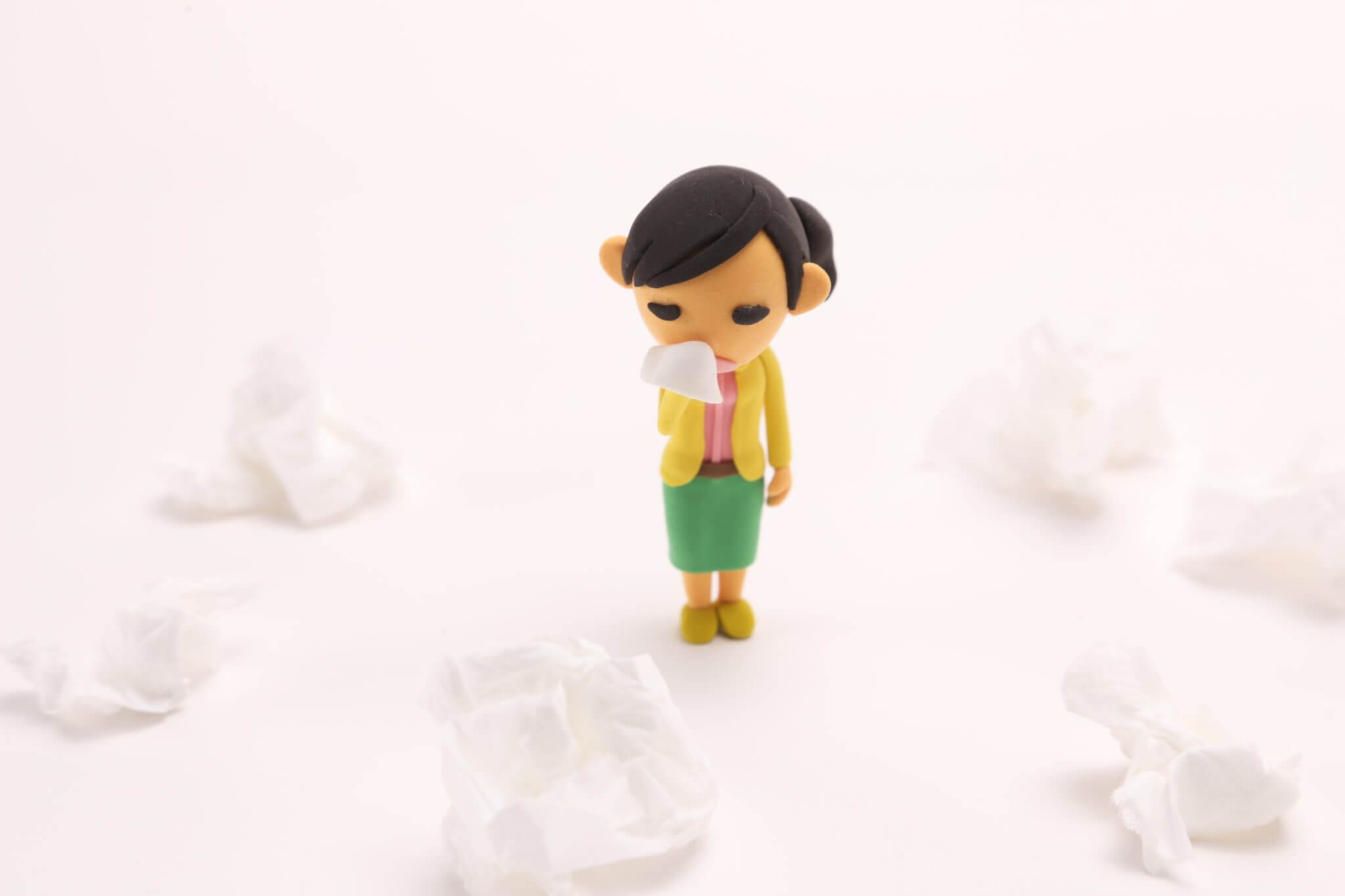 点 鼻薬 やりすぎ
