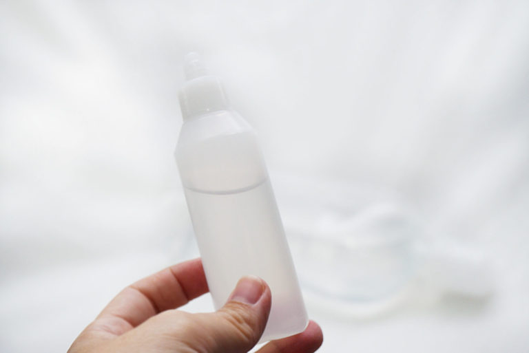 耳鼻科医が説明する生理食塩水を使った鼻うがいのやり方 【公式】細田耳鼻科EAR CLINIC｜大阪府豊中市土曜診察可