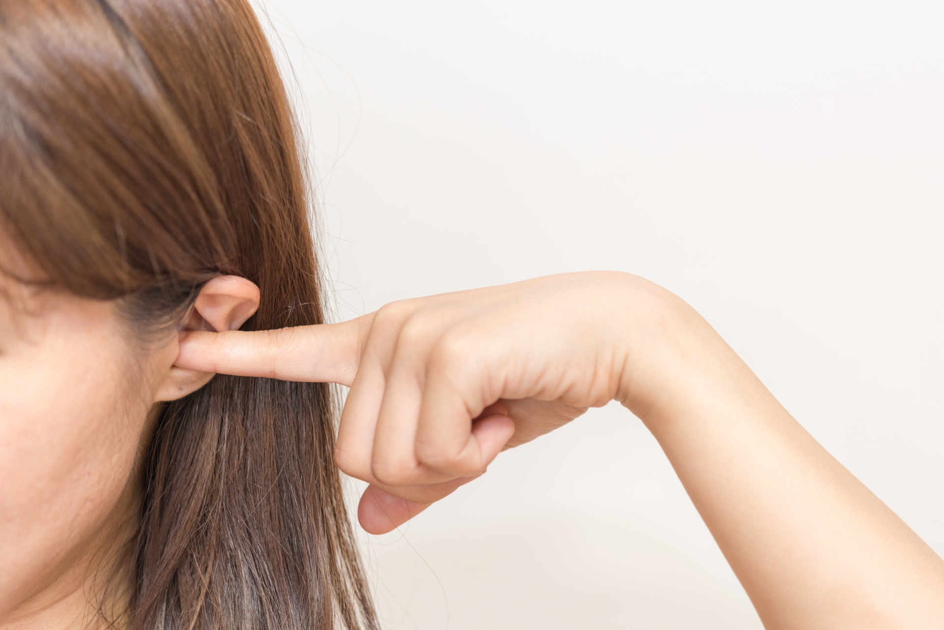 耳掃除 耳かき の正しいやり方と頻度って 公式 細田耳鼻科ear Clinic 大阪府豊中市 土曜診察可